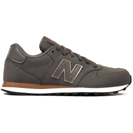 Damenschuhe New Balance GW500CR grau