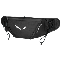 Hüfttasche Salewa Lite Train Hipbelt schwarz 0900 - Black