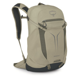 Wanderrucksack Osprey Sportlite 20 beige olive tan