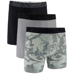 Herren-Boxershorts Under Armour Perf Tech Nov 6in