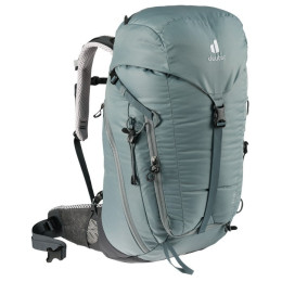Damenrucksack Deuter Trail 28 SL 2023 grau ShaleGraphite