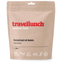 Trekkingnahrung Travellunch Waldpilze & Nudeln 250 g