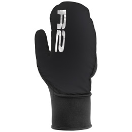 Handschuhe R2 Wrap schwarz