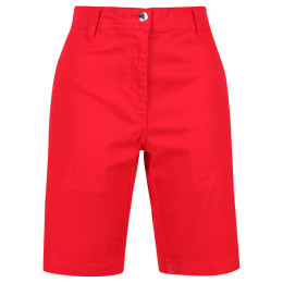 Damenshorts Regatta Salana Short rot True Red
