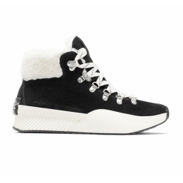 Damen Winterschuhe Sorel Out N About™ III Conquest Wp