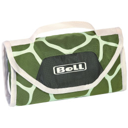 Kosmetiktasche Boll Kids Toiletry grün Cheddar