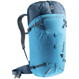 Rucksack Deuter Guide 30 blau wave-ink