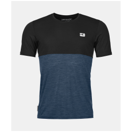 Herren-Funktionsshirt Ortovox 150 Cool Logo Ts M