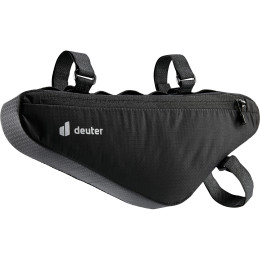 Fahrradtasche Deuter Triangle Front Bag 1.5 schwarz black