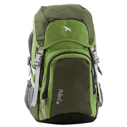 Rucksack Easy Camp Rucsac Patrol grün ForrestGreen
