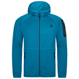 Herren-Sweatshirt Loap Mopak blau blue