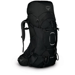 Rucksack Osprey Aether 55 II schwarz Black