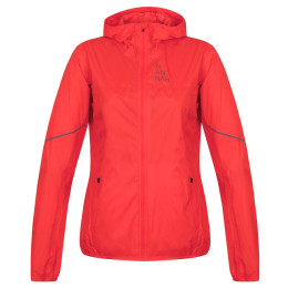 Damenjacke Hannah Miley orange Cherry tomato