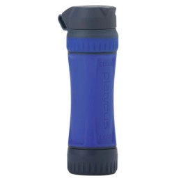 Wasserfilter Platypus Quickdraw Filter blau