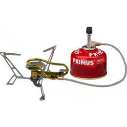 Gaskocher Primus Express Spider II grau