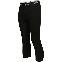Herren 3/4 Unterhose Zulu Merino 160