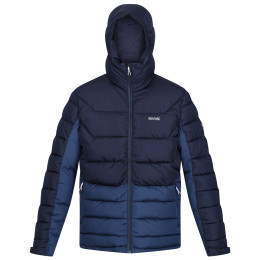 Herrenjacke Regatta Nevado VI blau Navy/Admiral Blue