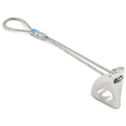 Klemmgerät Rock Empire Abalak 5 silber