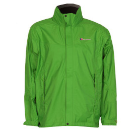Herrenjacke Berghaus Paclite II M grün
