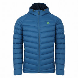 Herrenjacke Dare 2b Torrek Baffled Jacket blau KingfishBlue