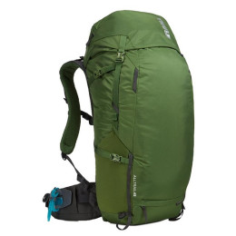 Rucksack Thule AllTrail 45L Men's grün GardenGreen