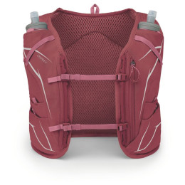 Laufweste Osprey Dyna 6 rosa kakio pink
