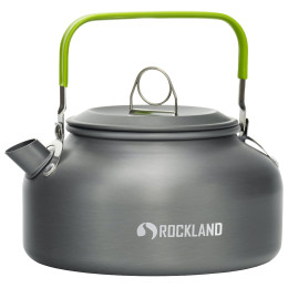 Kanne Rockland Travel Kettle grau grey