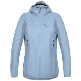 Damenjacke Hannah Skylark W 2023 hellblau dream blue