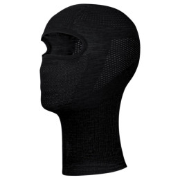 Kapuzenmütze Lasting Mukla schwarz