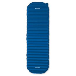 Selbstaufblasende Isomatte Pinguin Sherpa 38 NX blau Blue