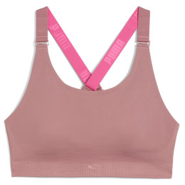 Büstenhalter Puma 3D Knit Sport Top