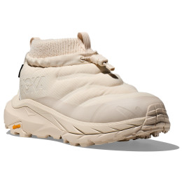 Damenschuhe Hoka W Kaha 2 Frost Moc Gtx beige Oat Milk / Sesame