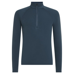 Herren-Funktionsshirt Icebreaker M 300 MerinoFine Polar LS Half Zip