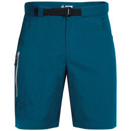 Herrenshorts High Point Marco Shorts blau/grau Poseidon/Smoke