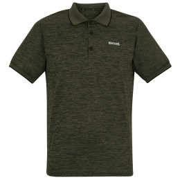 Herren-T-Shirt Regatta Remex II