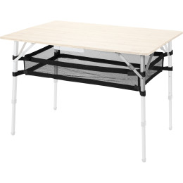 Netzablage Brunner Storack 100 schwarz