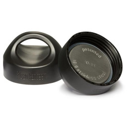 Ersatzkappe Klean Kanteen Wide Loop Cap Spare Lid