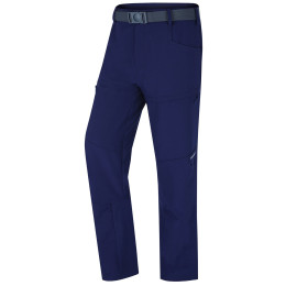 Herrenhose Husky Keiry M blau Blue