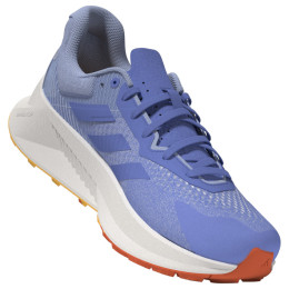 Herren Laufschuhe Adidas Terrex Soulstride Flow hellblau Blufus/Blufus/Impora