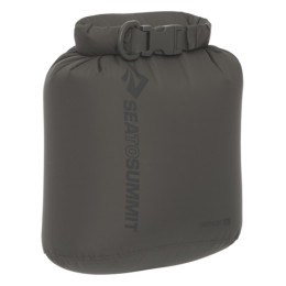 Wasserdichter Packsack Sea to Summit Lightweight Dry Bag 3 L dunkelgrün Beluga