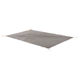 Zeltunterlage Big Agnes Footprint Copper Spur Hv UL3 grau