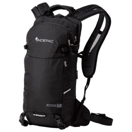 Rucksack Acepac Edge 7 MKIII schwarz Black