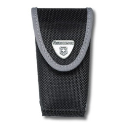 Messerhülle Victorinox 91 mm nylon schwarz