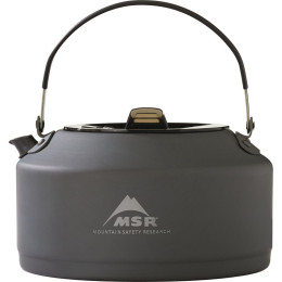 Kanne MSR Pika 1L grau