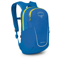 Kinderrucksack Osprey Daylite Jr blau/hellblau alpin blue/blue flame