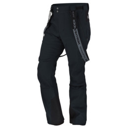 Herrenhose Northfinder Hassan schwarz