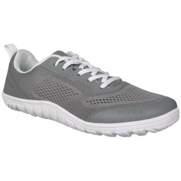 Schuhe MOOA RootStep grau grey