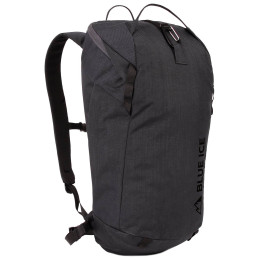 Kletterrucksack Blue Ice Wadi 15 schwarz Vulcan