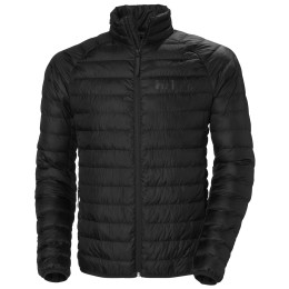 Herrenjacke Helly Hansen Banff Insulator Jacket schwarz 990 Black