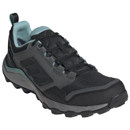 Damenschuhe Adidas Terrex Tracerocker 2 GTX grau/schwarz Gresix/Cblack/Minton